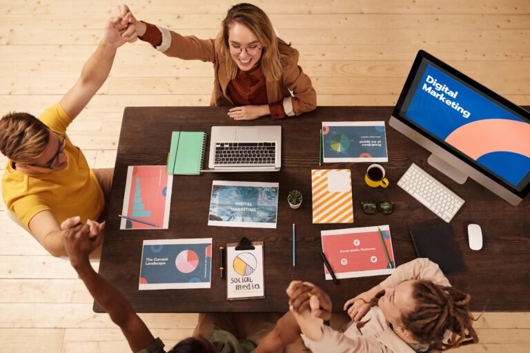 Digital Marketing Strategies: 15 Proven Ways to Grow Your Business in 2026