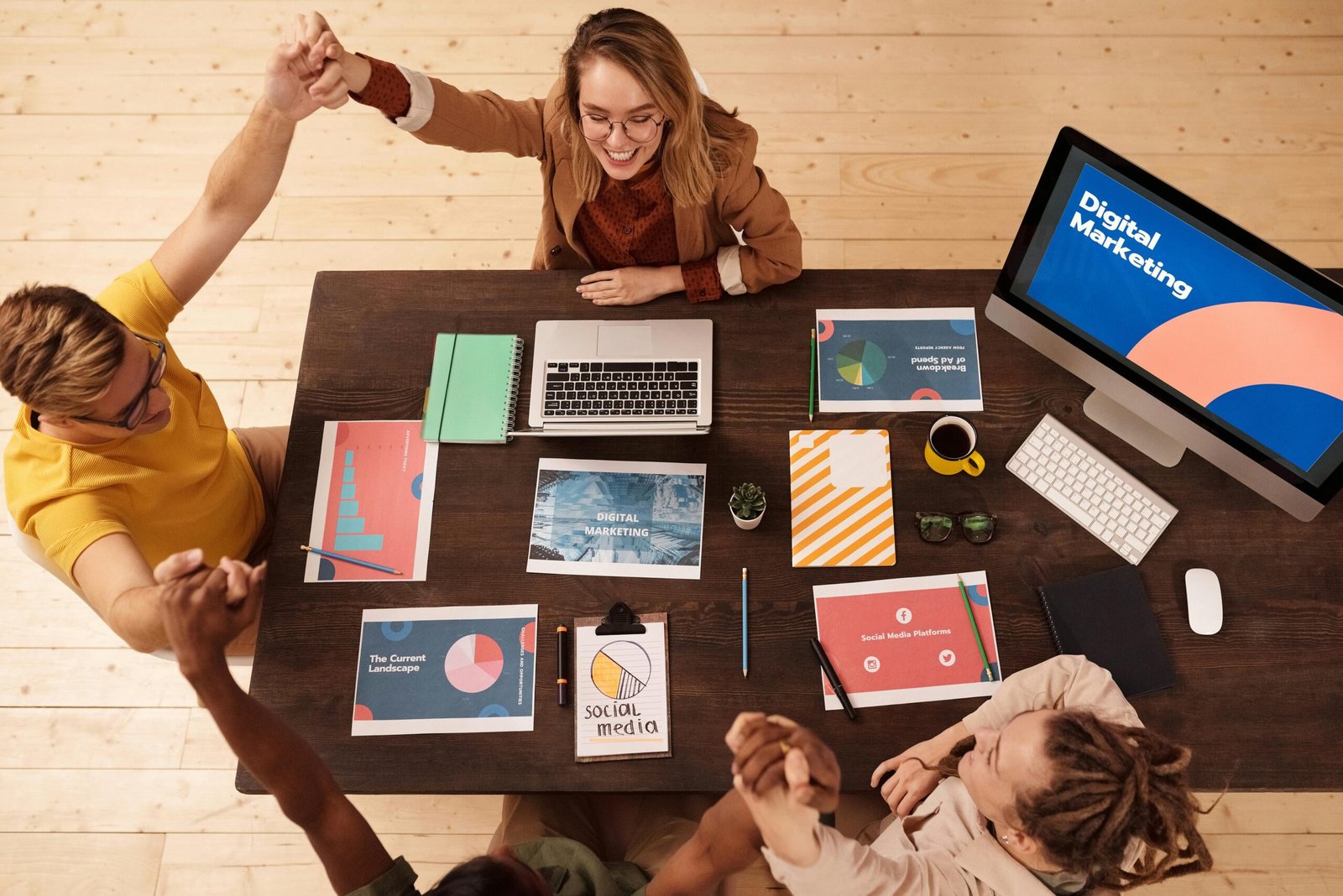 Digital Marketing Strategies: 15 Proven Ways to Grow Your Business in 2026