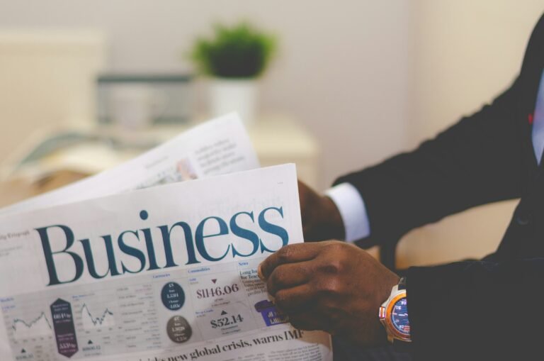Business Growth Strategies: 15 Smart Ways to Scale a Modern Business