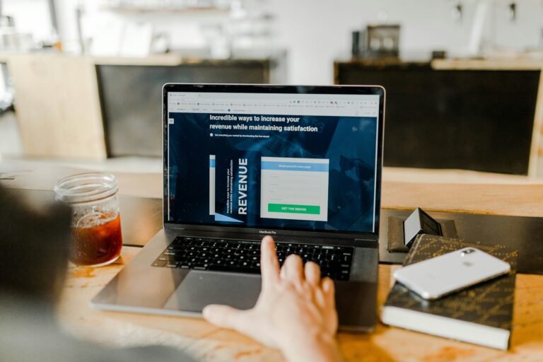 Conversion Rate Optimization: How to Turn More Website Visitors Into Customers