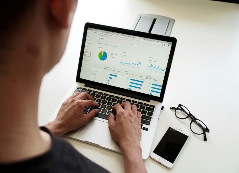 Marketing Analytics: The Essential Metrics Every Business Should Track