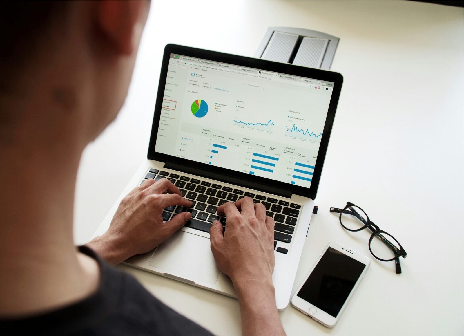 Marketing Analytics: The Essential Metrics Every Business Should Track