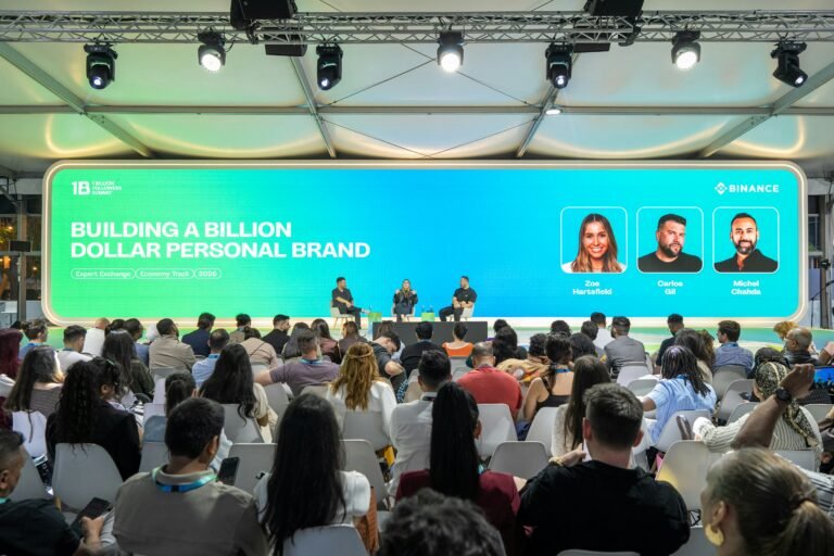 Brand Building in 2026: How to Create a Business Customers Remember and Trust