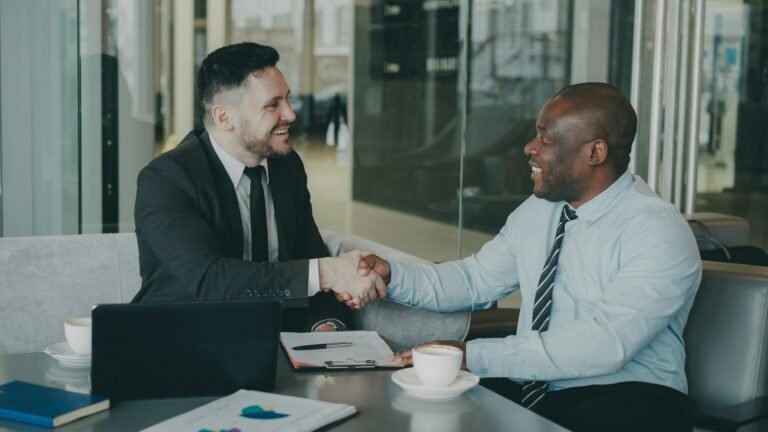 Partnership Marketing in 2026: How Strategic Business Partnerships Drive Sustainable Growth