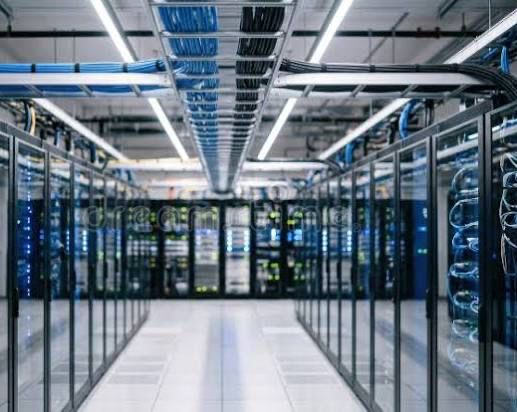The Role of Cloud Computing Infrastructure in Modern Marketing Automation