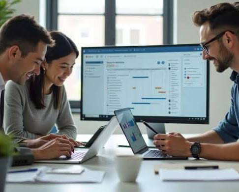 ClickUp vs Asana: A Deep-Dive Comparison for Scaling B2B Startups