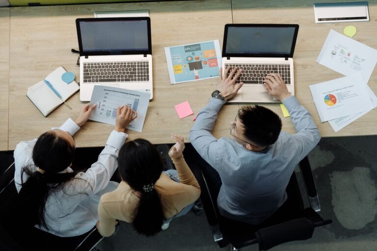 Affiliate Marketing for B2B SaaS: How Software Companies Can Grow Through Partners