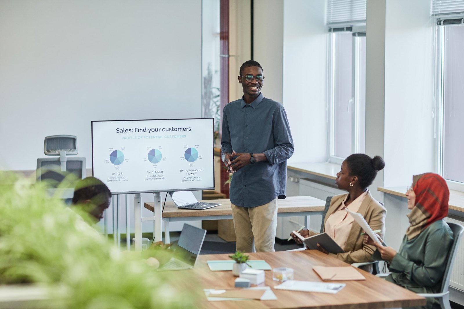 B2B Customer Acquisition: Strategies for Sustainable Business Growth