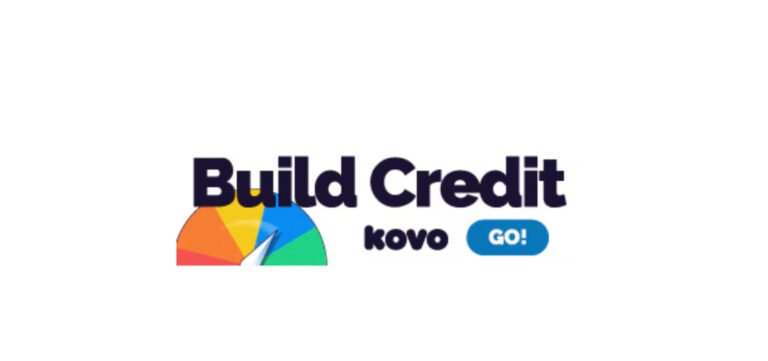 Kovo Credit Builder Review 2026 - Build Credit Fast